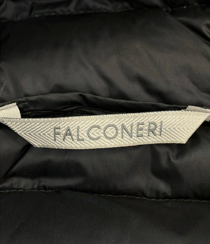 falconeri ライトダウンジャケット レディース SIZE S ファルコネリ