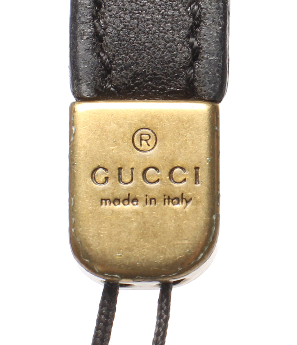 GUCCI ストラップ レディース グッチ