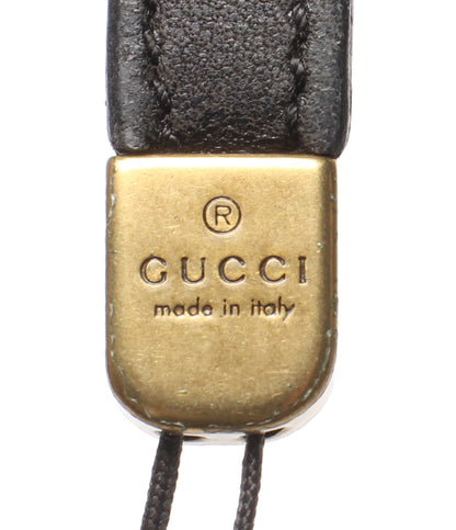 GUCCI ストラップ レディース グッチ