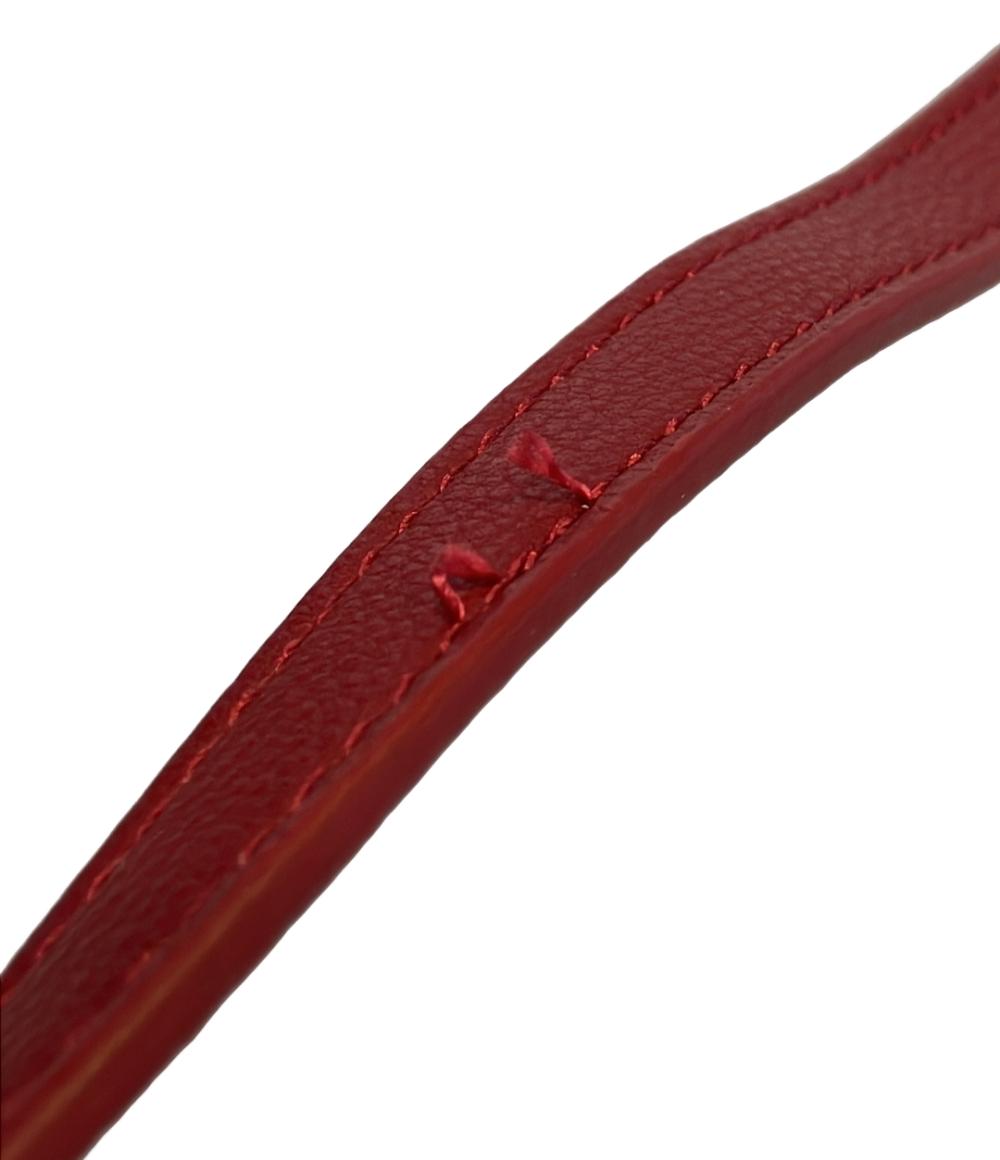 美品 Samantha Thavasa 2way ハンドバッグ ショルダーバッグ 斜め掛け レディース サマンサタバサ