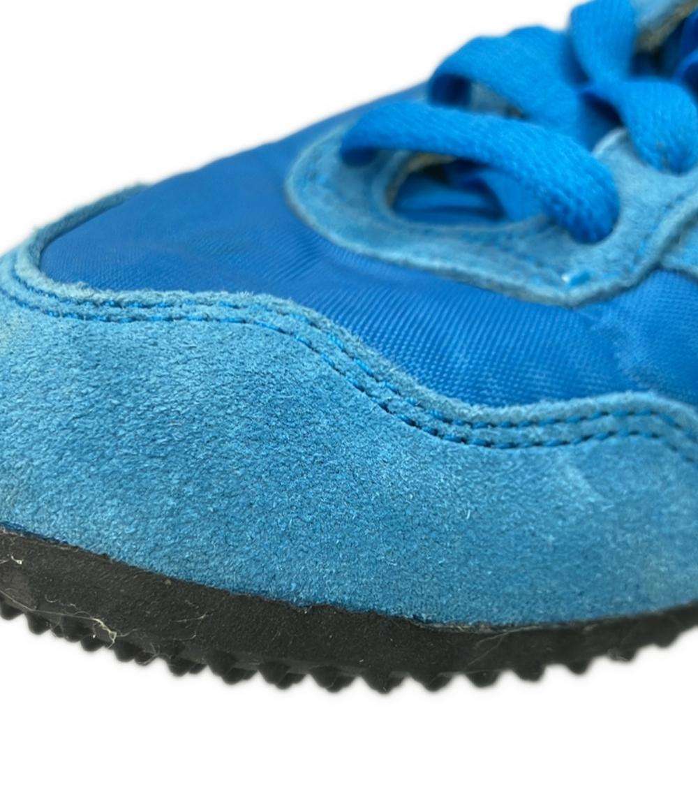 ONITSUKA TIGER ローカットスニーカー セラーノ TH109L レディース SIZE 22.5 (S) オニツカタイガー