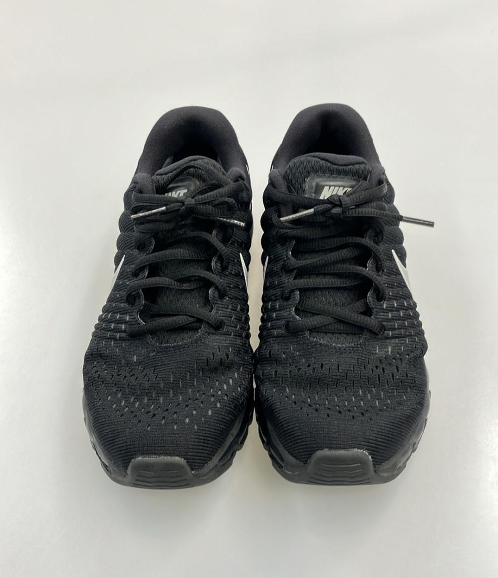 ナイキ ローカットスニーカー 849560-001 レディース SIZE 24.5 (L) NIKE