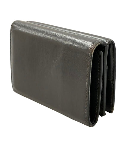 サンローラン 三つ折り財布 レディース SAINT LAURENT