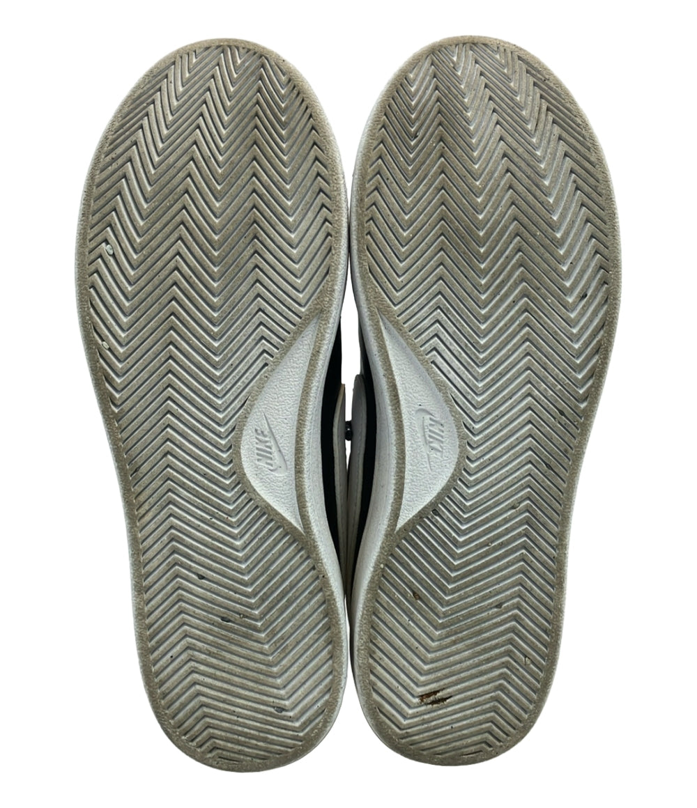 NIKE ローカットスニーカー コート ロイヤル 2 NN DH3159-001 レディース SIZE 23.0 (M) ナイキ