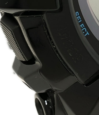 CASIO 腕時計 Gライド G-LIDE G-SHOCK ソーラー GWX-8900 メンズ カシオ