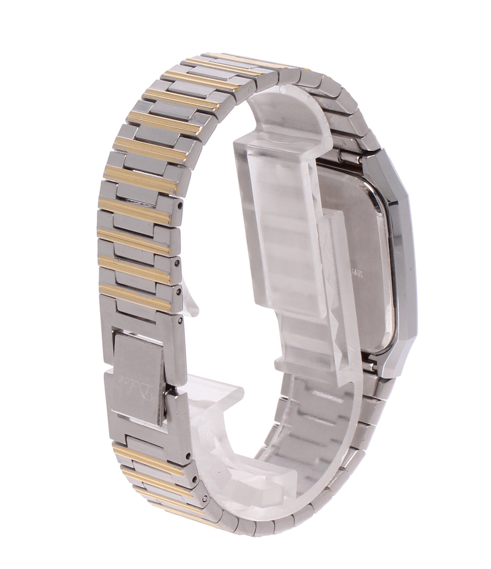 SEIKO 腕時計 ドルチェ  Dolce クオーツ ゴールド 7741-5130 レディース セイコー