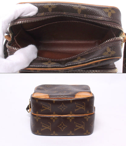 LOUIS VUITTON ショルダーバッグ 斜め掛け アマゾン モノグラム M45236 レディース ルイ・ヴィトン