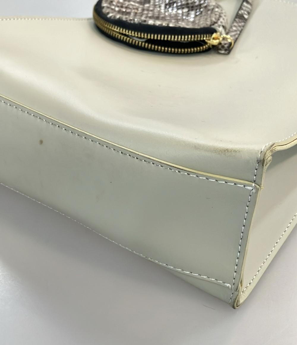 マルコビアンキーニ トートバッグ レディース MARCO BIANCHINI