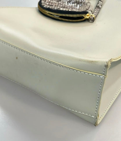 マルコビアンキーニ トートバッグ レディース MARCO BIANCHINI