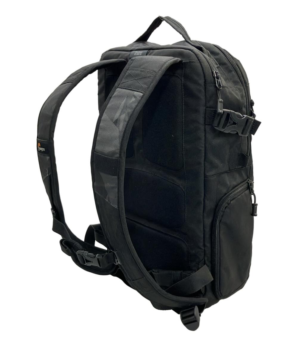 ロープロ リュック カメラバッグ BP250 AW メンズ Lowepro