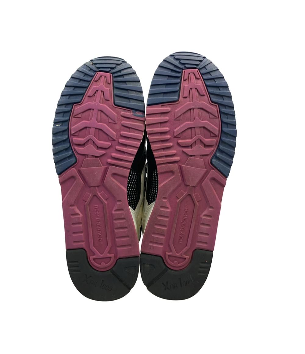 NEW BALANCE ローカットスニーカー M530BW メンズ SIZE 27.0 (L) ニューバランス