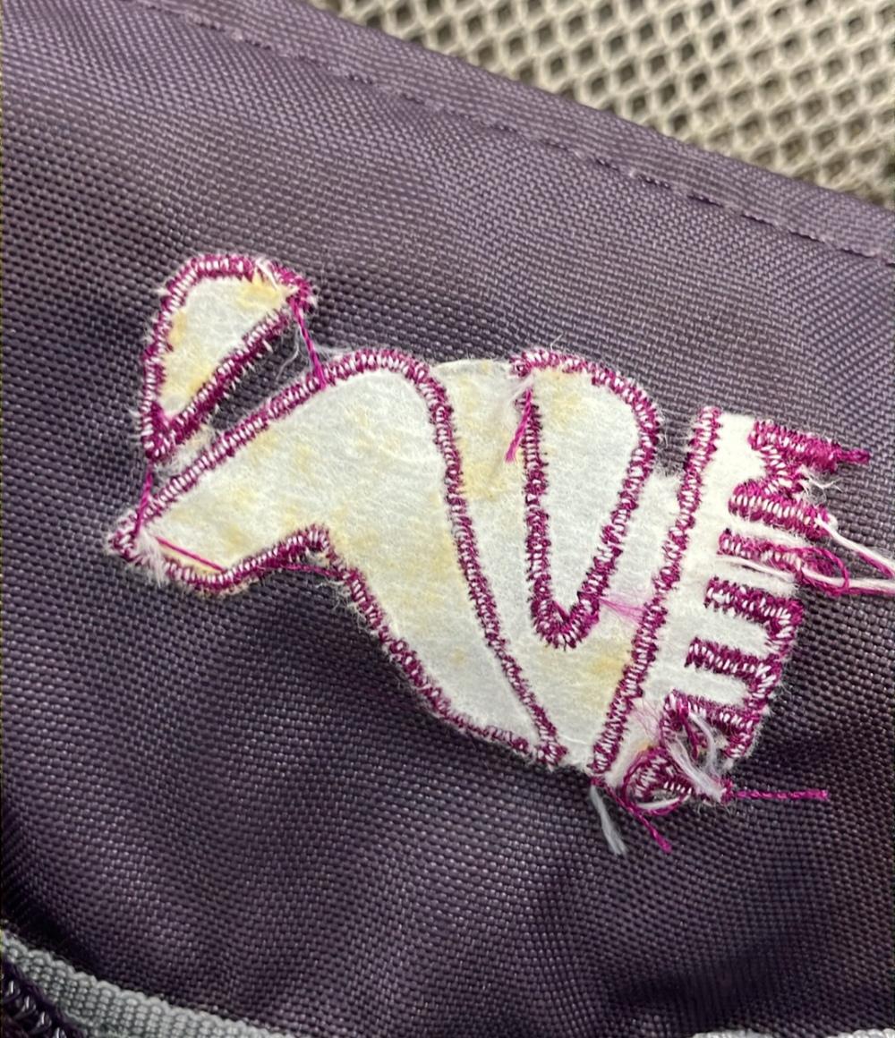 美品 MILLET リュック レディース ミレー