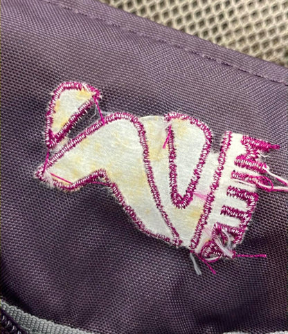 美品 MILLET リュック レディース ミレー