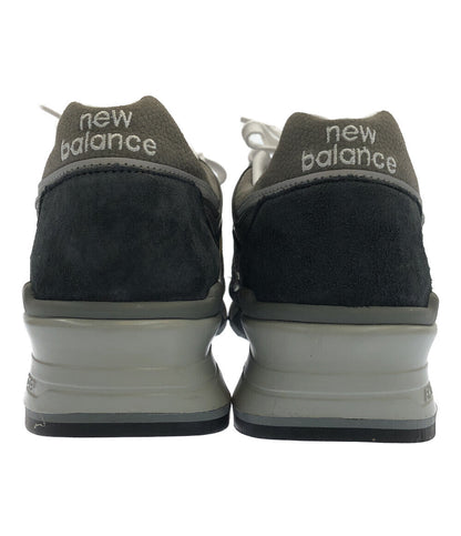 ニューバランス  ローカットスニーカー     M997NV メンズ SIZE 28 (XL以上) new balance