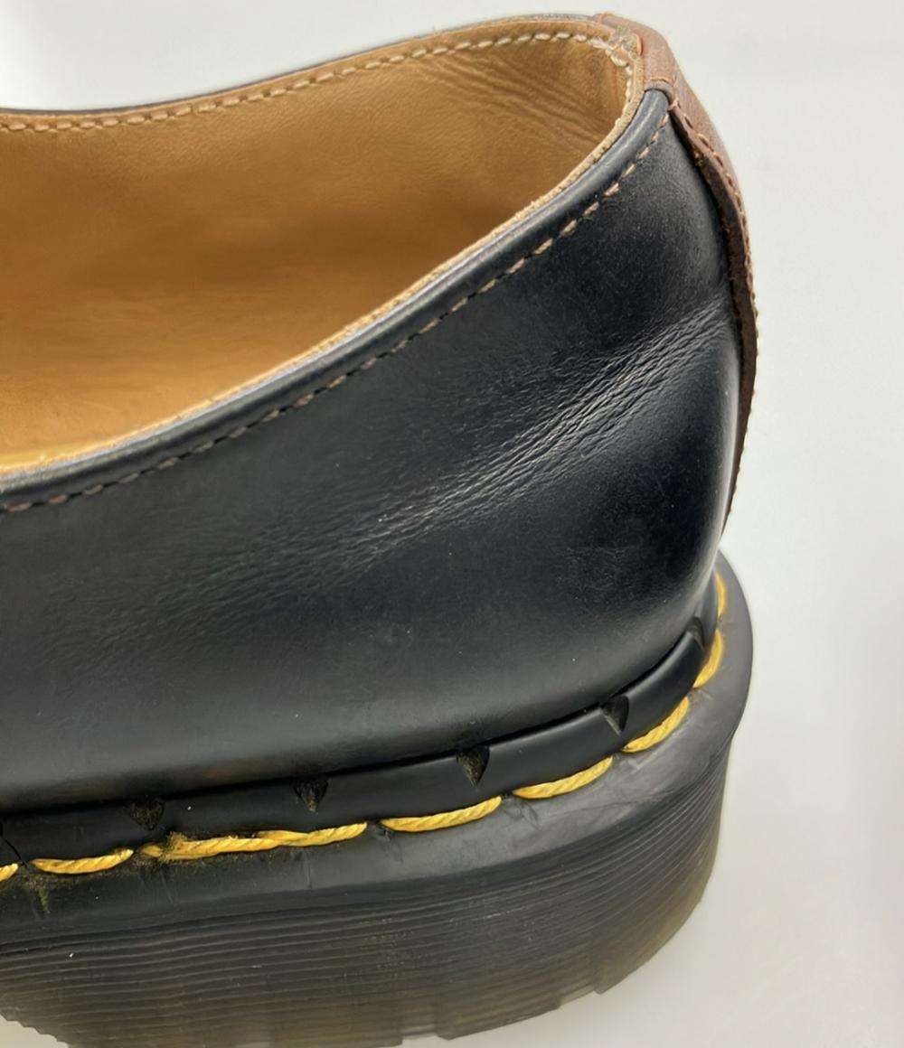 ドクターマーチン　3ホール　26cm Dr.Martens 3ホールシューズ メンズ SIZE UK 7 (26cm) ドクター