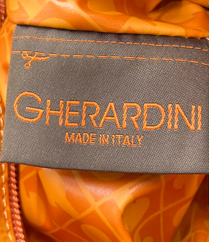 美品 GHERARDINI ハンドバッグ レディース ゲラルディーニ