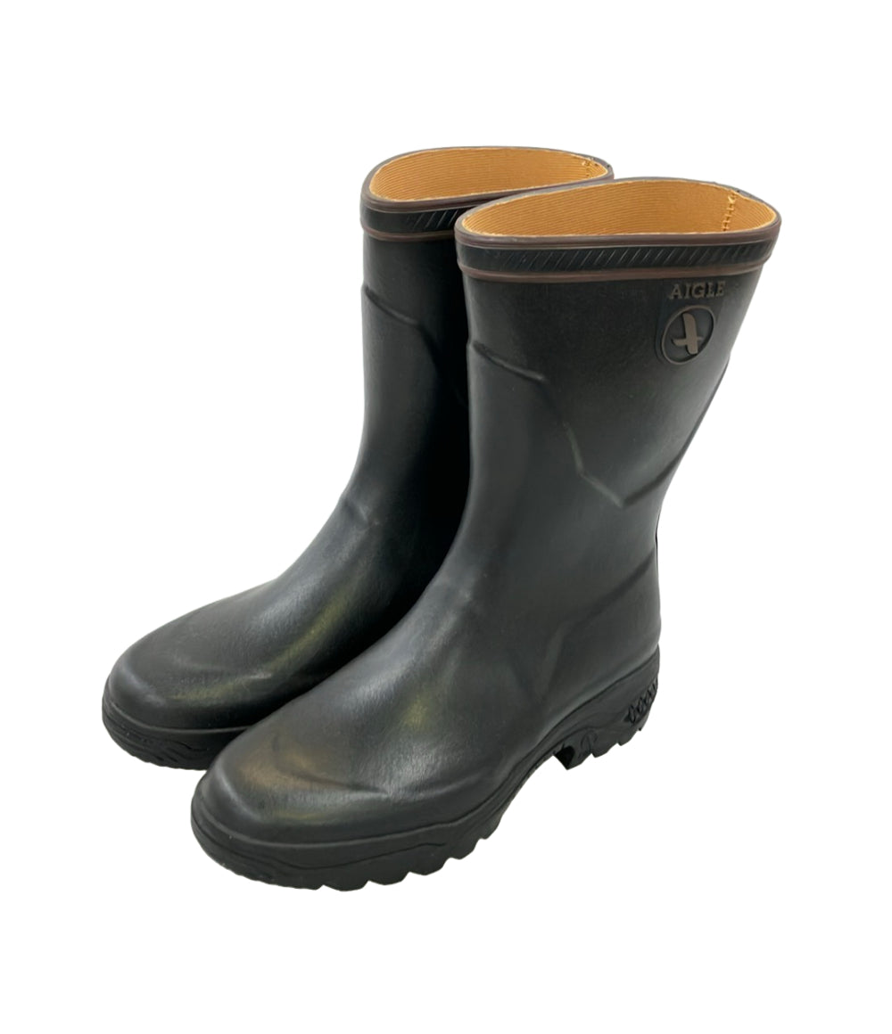 エーグル レインブーツ ミドル丈 メンズ SIZE 42 (26cm) AIGLE AIGLE レインブーツ ミドル丈 メンズ SIZE 42 (26cm) エーグル