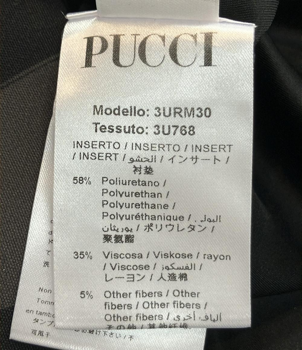 Emilio Pucci ノースリーブ トップス レディース SIZE 42 (M) エミリオ・プッチ