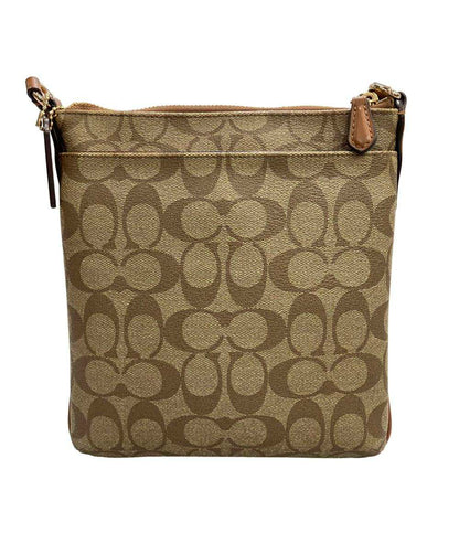 コーチ ショルダーバッグ 斜め掛け シグネチャー F58309 レディース COACH