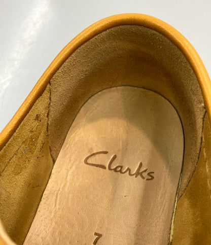 クラークス ローカットスニーカー メンズ SIZE UK 7 (S) Clarks