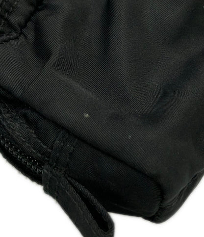 PRADA ポーチ 化粧ポーチ ナイロン レディース プラダ