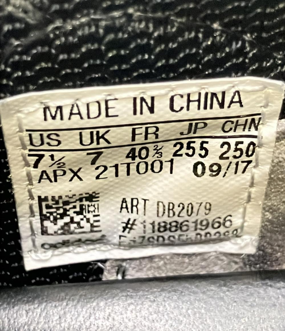 アディダス ローカットスニーカー Y-3 KUSARI DB2079 メンズ SIZE 25.5 (S) adidas