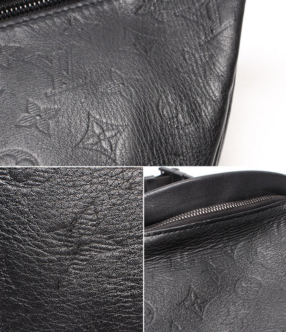 LOUIS VUITTON ボディバッグ ショルダーバッグ ディスカバリーバムバッグPM モノグラム アンプラント M44388 メンズ ルイ・ヴィトン