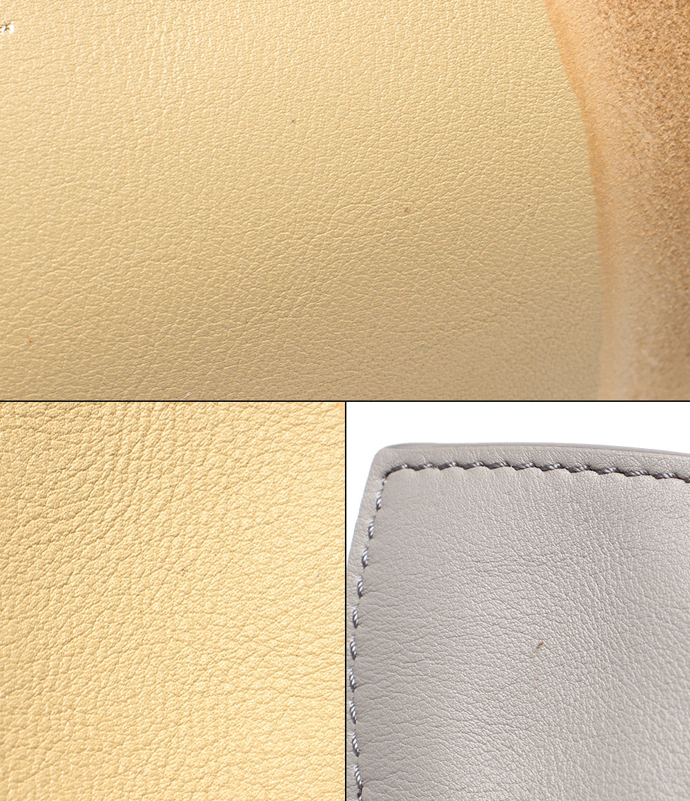 LOEWE 2WAYクラッチバッグ ショルダバッグ 肩掛け 斜め掛け フラメンコクラッチ ミディアム レディース ロエベ