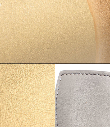 LOEWE 2WAYクラッチバッグ ショルダバッグ 肩掛け 斜め掛け フラメンコクラッチ ミディアム レディース ロエベ