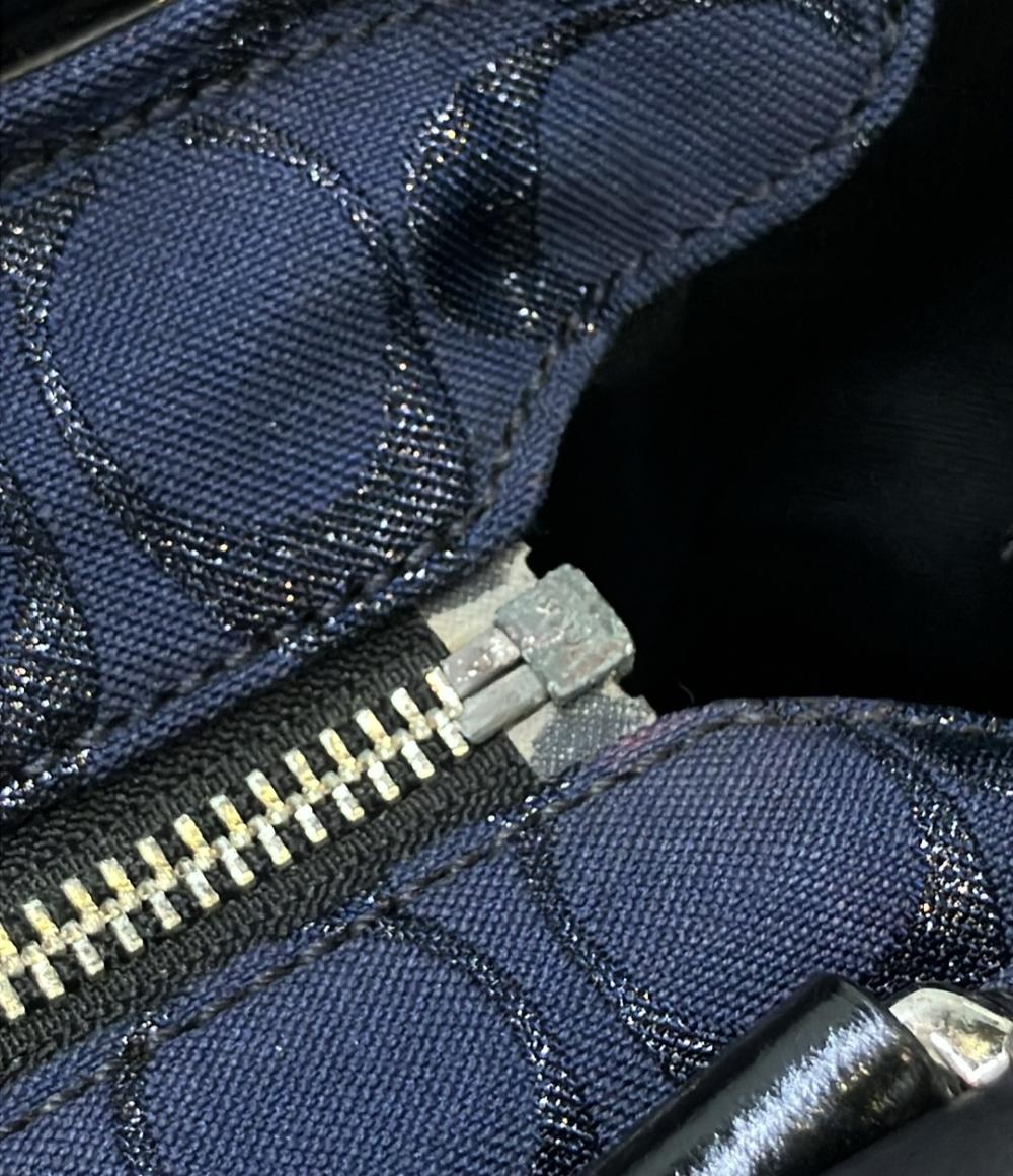 COACH トートバッグ ショルダーバッグ 肩掛け シグネチャー F16044 レディース コーチ