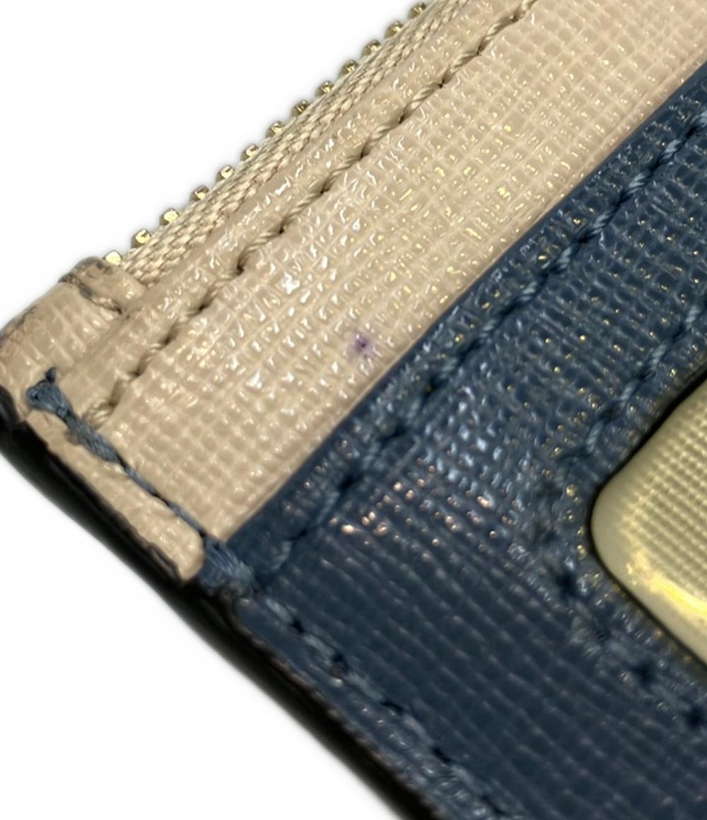 フルラ カードケース コインケース キーリング付き レディース Furla