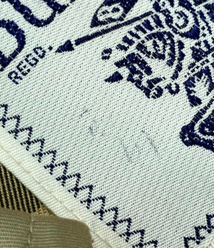 Burberrys トレンチコート ノバチェック FD082-039-41 レディース SIZE 11AB3 (L) バーバリーズ