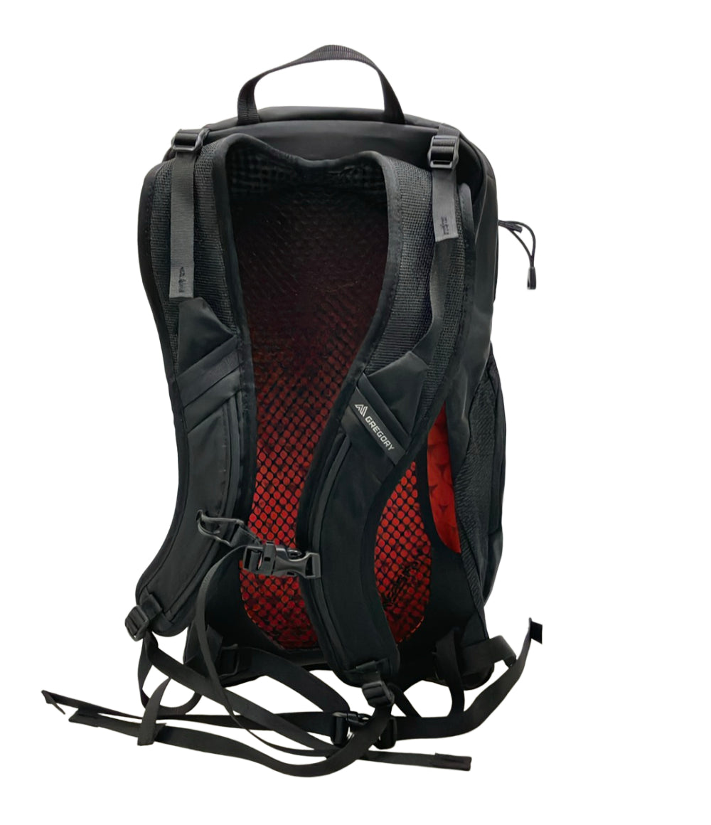 美品 GREGORY リュック ARRID 22 メンズ グレゴリー