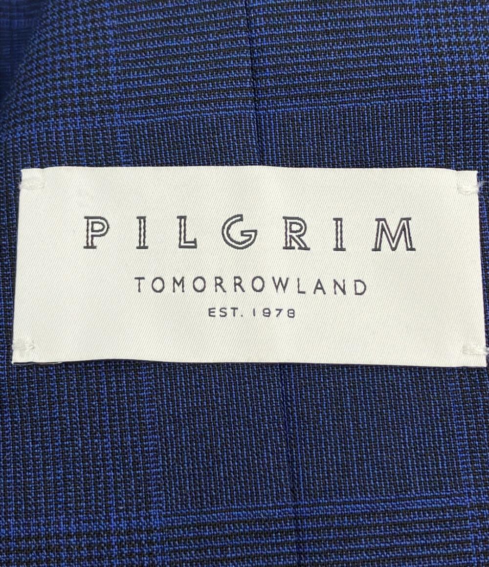 トゥモローランド ピルグリム テーラードジャケット メンズ SIZE 46 (M) TOMORROWLAND PILGRIM