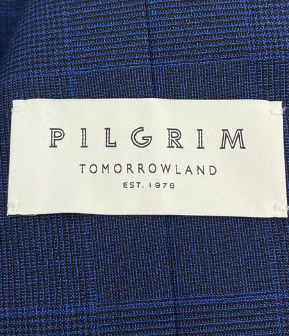 トゥモローランド ピルグリム テーラードジャケット メンズ SIZE 46 (M) TOMORROWLAND PILGRIM