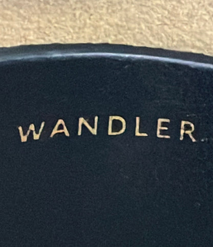 WANDLER ショルダーバッグ 肩掛け 斜め掛け PENELOPE MICRO レディース ワンドラー