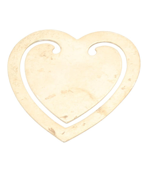 c097 希少　ティファニー　ブックマーク　マネークリップ　眼鏡　シルバー925 ティファニー マネークリップ シグネチャー SV925 | 東京銀座の