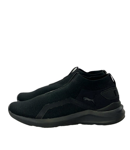 美品 PUMA スリッポンスニーカー PROWL 2 SOCK 378412-02 レディース SIZE 24.0 プーマ