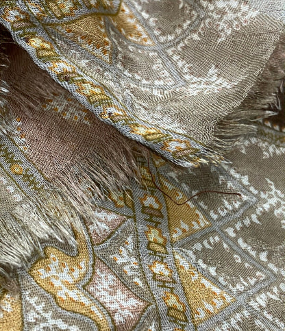 ETRO スカーフ シルク 100% レディース エトロ