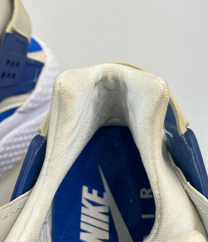 NIKE ローカットスニーカー AIR HUARACHE RUN DNA CH.1 AR3864-101 メンズ SIZE 27.0 (L) ナイキ