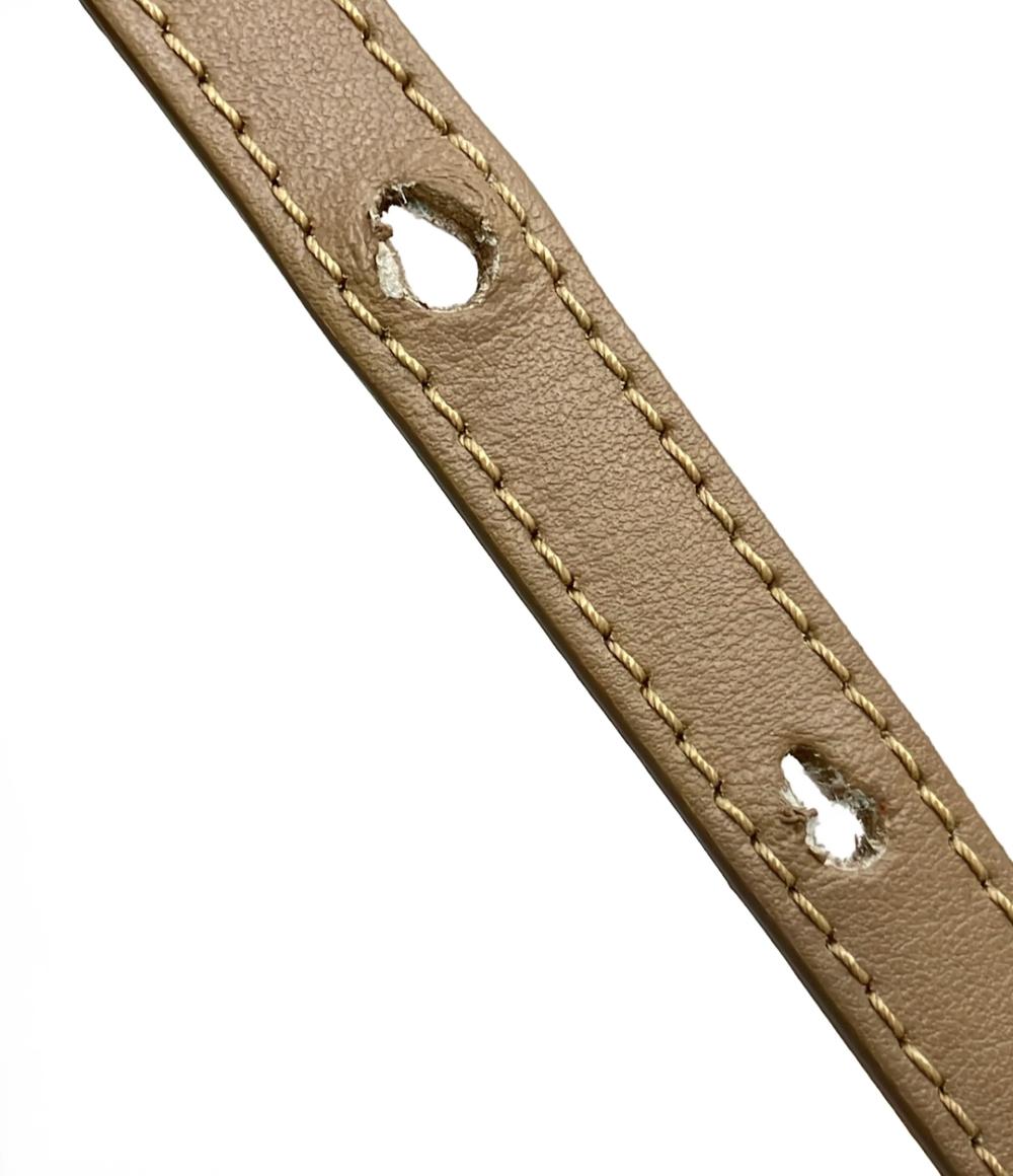 ゲラルディーニ 2WAY ハンドバッグ ショルダーバッグ 斜め掛け レディース GHERARDINI