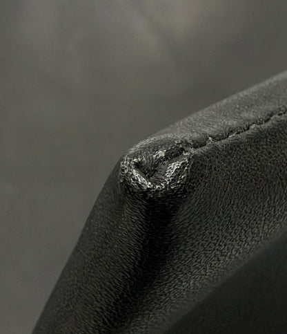 Yohji Yamamoto 2WAY ハンドバッグ ショルダーバッグ 斜め掛け メンズ ディスコード ヨウジヤマモト