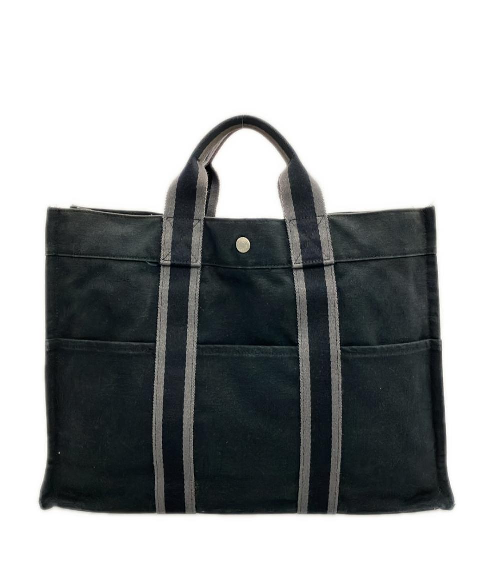 HERMES トートバッグ フールトゥMM レディース エルメス