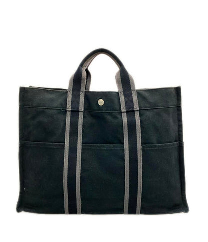 HERMES トートバッグ フールトゥMM レディース エルメス