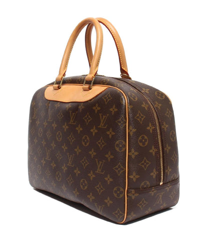 LOUIS VUITTON ハンドバッグ モノグラム ドーヴィル M47270 レディース メンズ ルイ・ヴィトン