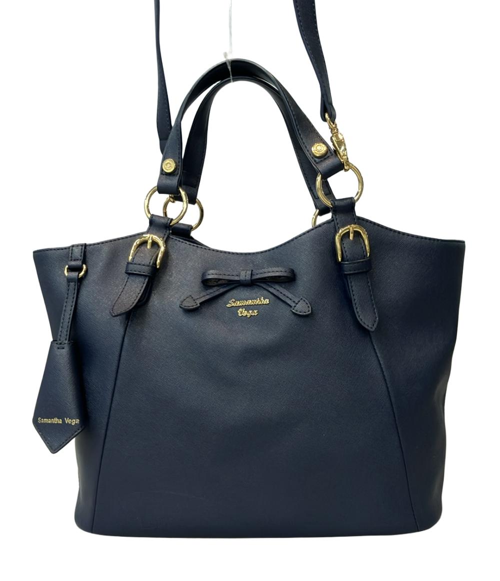 サマンサベガ 2wayハンドバッグ ショルダーバッグ レディース Samantha Vega