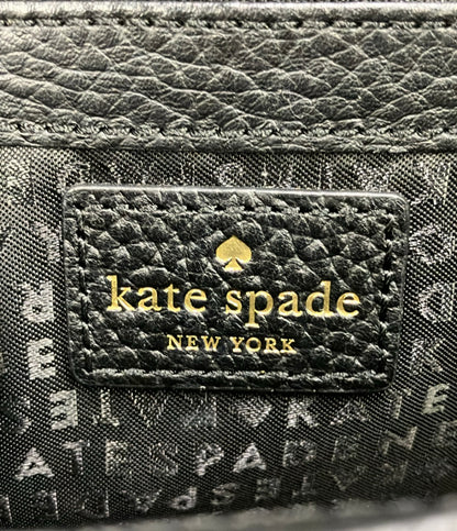 Kate Spade ショルダーバッグ ショルダーウォレット 斜め掛け レザー レディース ケイトスペード
