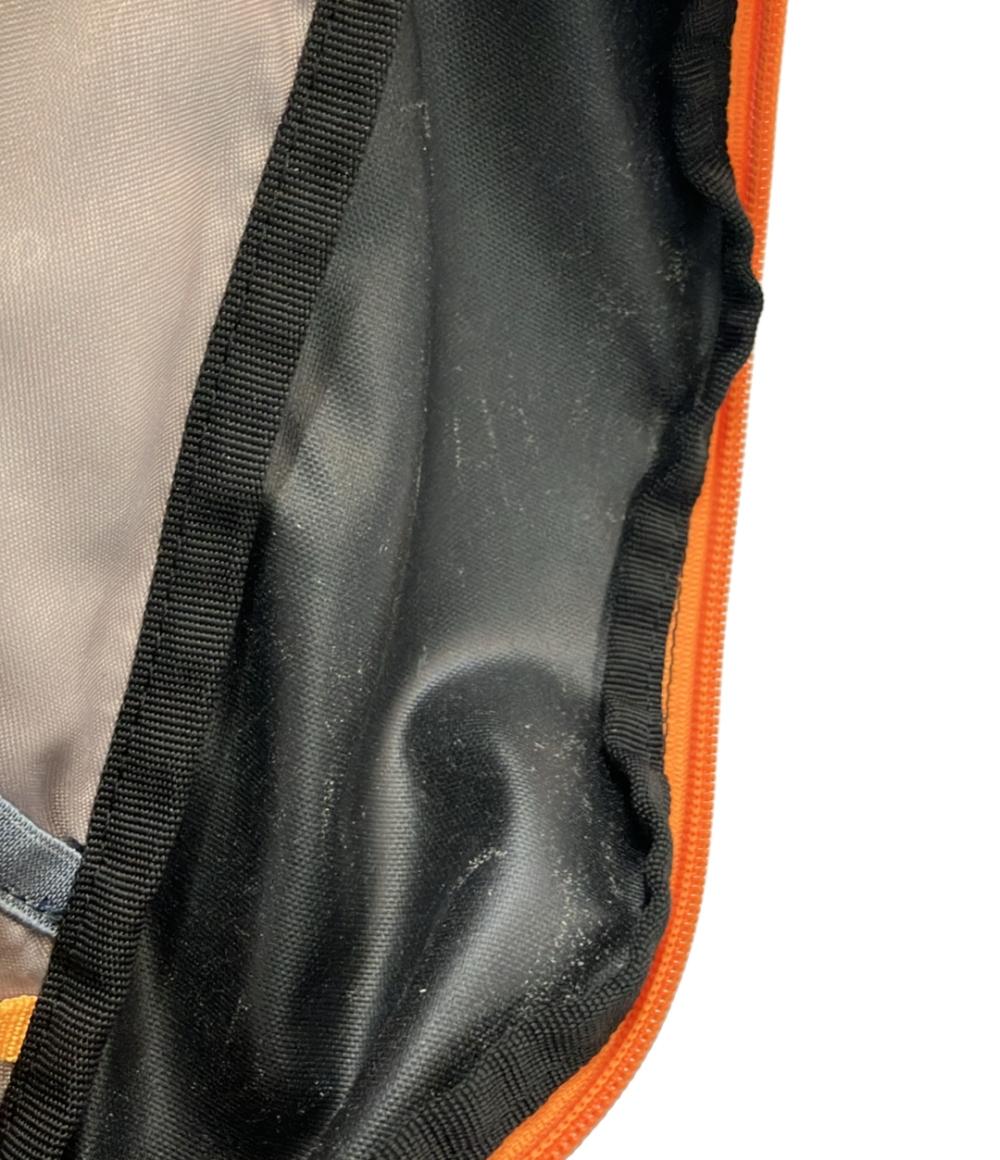 ドイター ボディバッグ ワンショルダーバッグ TOMMY S メンズ deuter