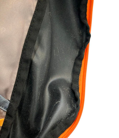 ドイター ボディバッグ ワンショルダーバッグ TOMMY S メンズ deuter