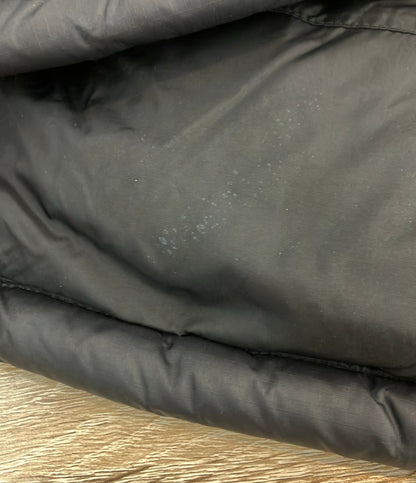 THE NORTH FACE ダウンジャケット ジップ フード収納 25AW 1996 レトロ ヌプシ ジャケット ND92555 メンズ SIZE XL ザ・ノース・フェイス